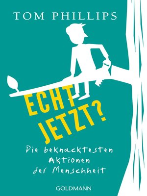 cover image of Echt jetzt?